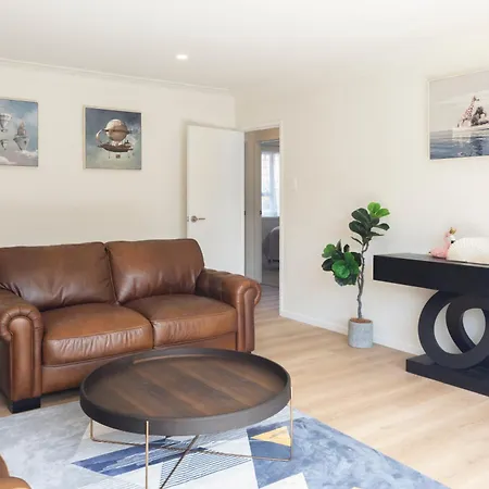 Beckenham Garden Appartement